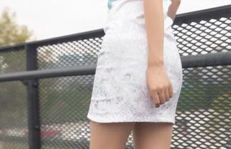 梦丝女神 – 在线体验！张灵儿豹纹写真，真有点心跳加速的感觉。