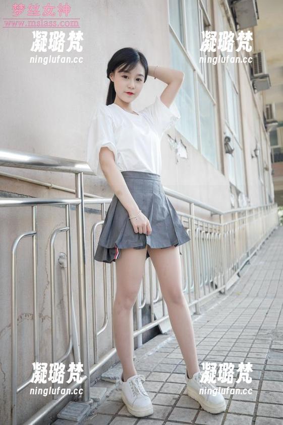 梦丝女神-苏柔 梦丝女神 - 苏柔,油亮的写真,真是让人瞬间出戏