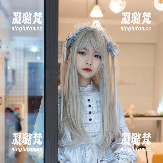 梨瑾瑾 当梨瑾瑾遇上礼服:这组cos精选让我心跳加速!