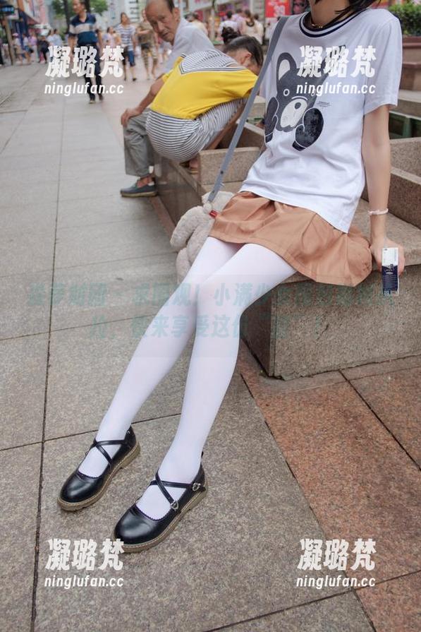 森萝财团 - 求围观！小满少女图包福利扒拉，快来享受这份“甜”！