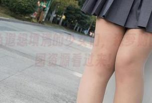 被白色遐想填满的少女们，森萝财团的原图资源看过来！