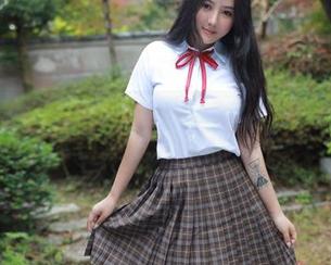 模范学院 – Baileys香儿教室图包：在这里，学习与欢乐并存，绝对够“味”！