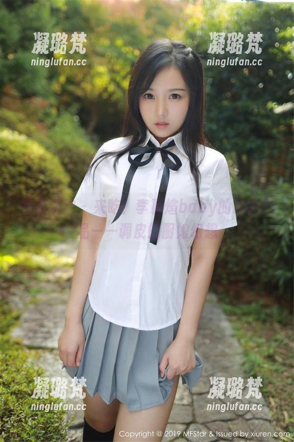 模范学院 - 来吃！李颖煊baby的最新作品——调皮的厨娘幻想