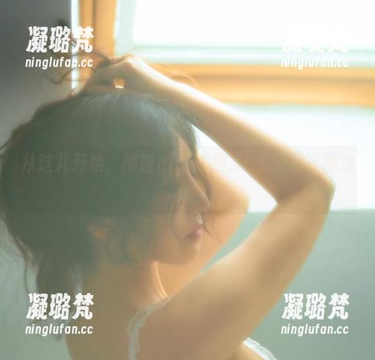 从这儿开始，樱晚gigi的绕.归.柔原图资源之旅