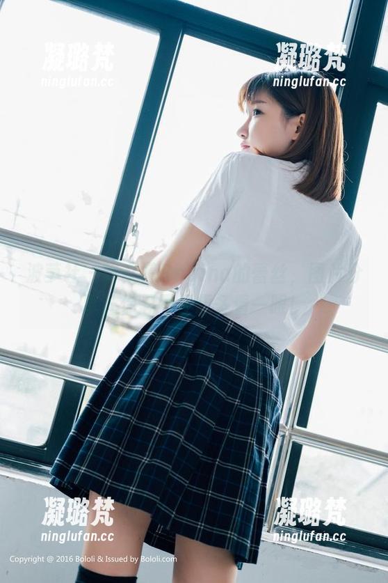 波萝社-许文婷Regina 波萝社 - 许文婷Regina的蕾丝,图片分享让你忍不住想多看一眼!