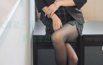 原图大揭秘：泥泥汝的JK时刻资源，等你来感受这份魅力！