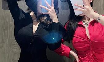 微密圈 – 体操服的另一种解读：洁己u全集原图放送，仰望的视角好似无尽