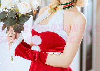 如果你还没看洛桑w伊梓的明日奈兔女郎写真集，那你真的是错过了什么！