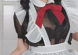 吻遍众生的洛璃LoLiSAMA：看她如何玩转这怪异的作品合集