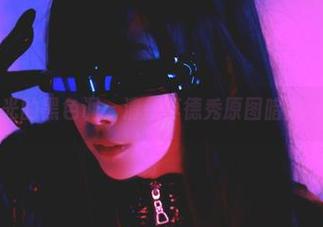 无圣光的黑色调：清颜真德秀原图暗涌与轻语