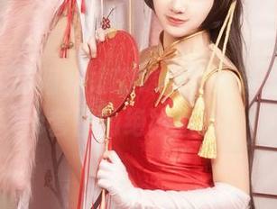源纱希喵喵喵和她的妹妹，简直是梦幻cos套图的绝妙组合！