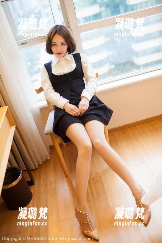 爱蜜社 - 体操服中的精灵，陈思琪Art的精选作品集，你的眼睛要准备好被闪瞎了！