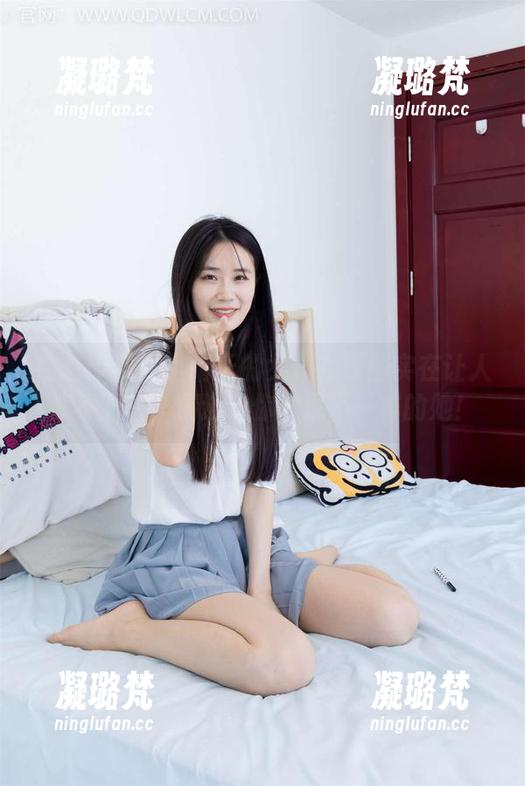 物恋传媒 - 小晴天的女仆？原图实在让人停不下来，精选让你发现不一样的她！