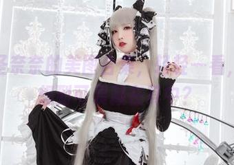 猫田圣奈奈的美图合集，轻轻一看，谁会想到可畏藏在其中？
