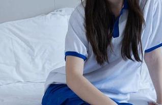 甜予摄影 – 澜澜的白布鞋福利图片，竟然让人觉得春心荡漾！