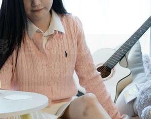 甜予摄影 – 当璇璇遇上定制，连体服写真玩得太溜了！
