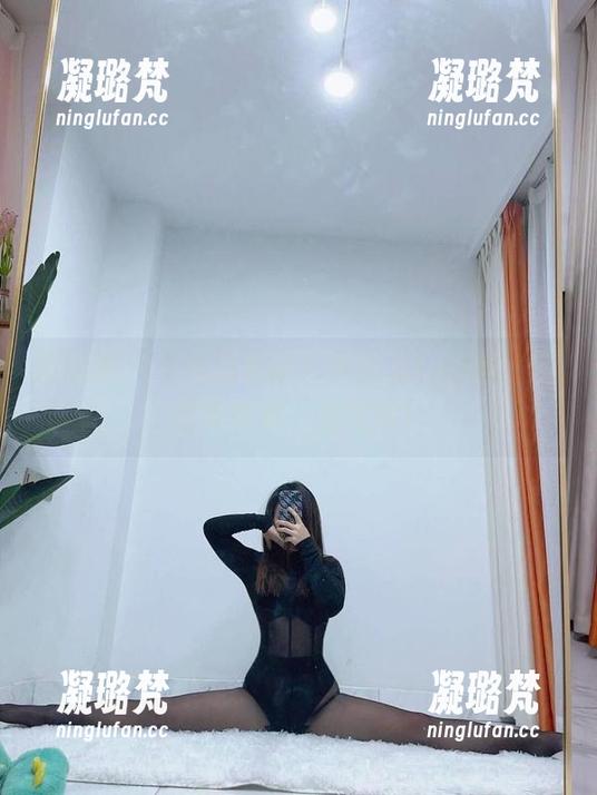 微密圈 - 今天的更新！禅雨儿Lynne的秘密写真集，接招吧！