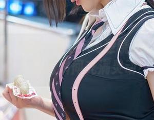 秀人网 – 只需一张Elise谭晓彤的女神写真，网盘瞬间充满灵动！