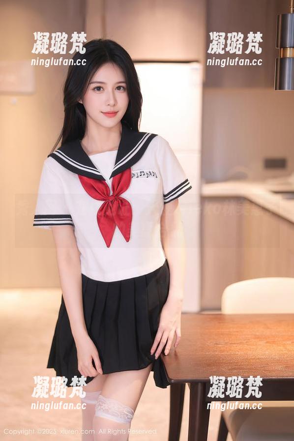 秀人网 - 在线见证：天使Mieko林美惠子的美惠合集