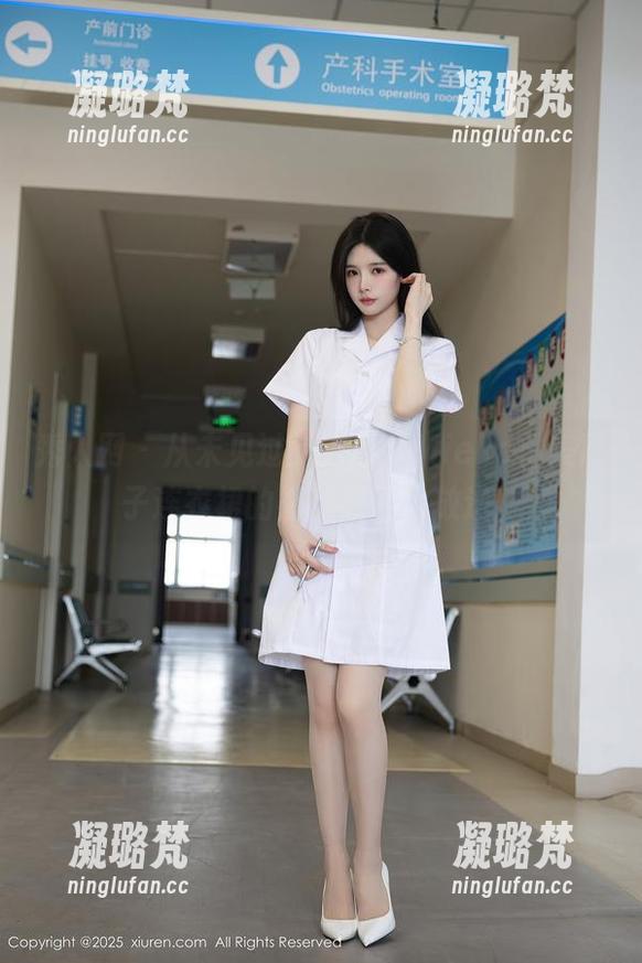 秀人网-Mieko林美惠子 秀人网 - 从未见过的角度,Mieko林美惠子连衣裙的福利原图大放送!