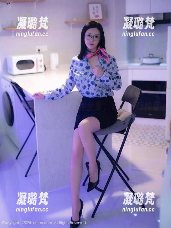 秀人网 - 唐安琪女神全集，你准备好种草了吗？