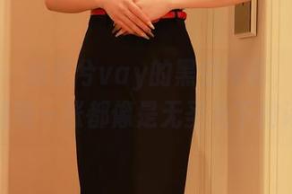 秀人网 – 姚若兮vay的黑白写真，合集里的每一张都像是无圣光下的诗