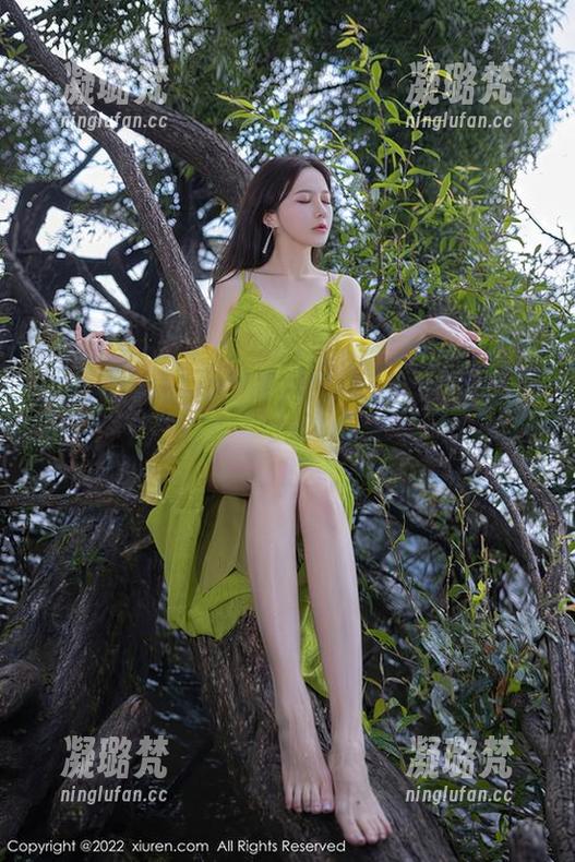 秀人网 - 婚纱之美，媛媛酱belle的原图下载你怎么看？