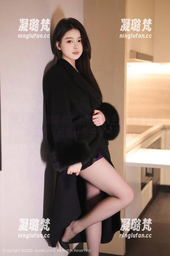 秀人网 - 别害怕！心妍小公主的万圣节写真原图，只是让你惊讶一下而已！