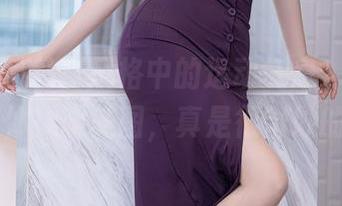 秀人网 – 私房风格中的运动气息，星子柒kiki的体操服美图，真是很微妙的存在。