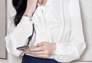 秀人网 – 果儿Victoria最新修女写真，图片让你想入非非