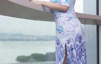 秀人网 – 白甜护士：原图下载前，先来感受一下这份独特的气质！