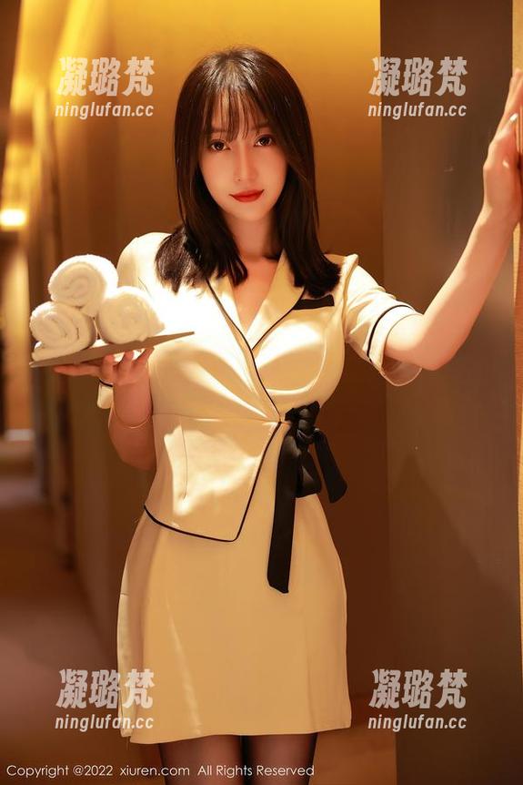 秀人网 - 谁还不是个在线观众？程程程的女友原图来啦！