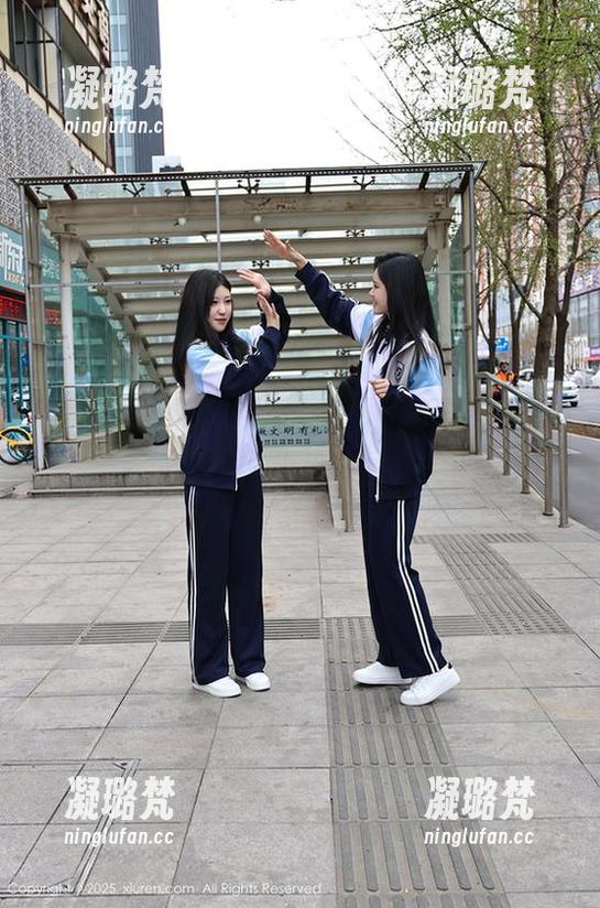 秀人网 - 照片说了算：你以为和服只能优雅？看韩姗姗怎么打破常规！