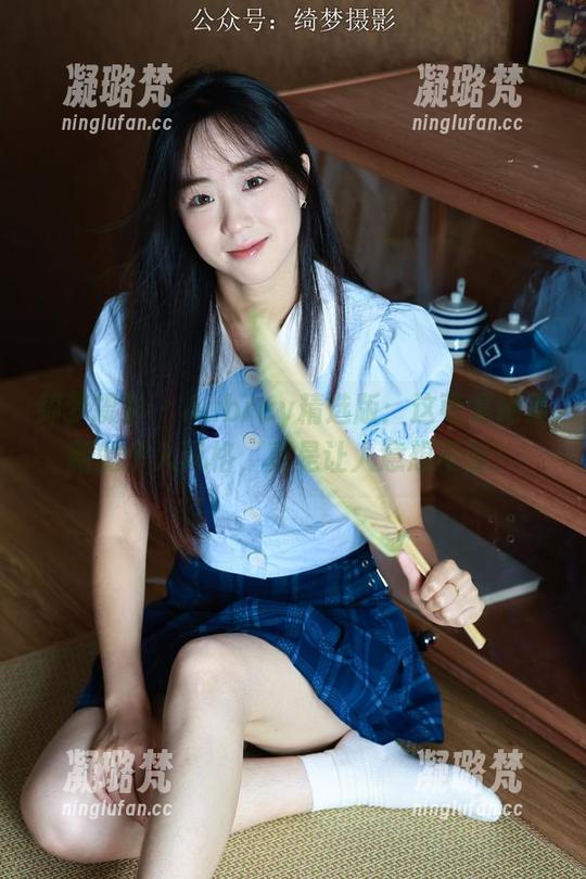 绮梦摄影-Aubrey 绮梦摄影 - Aubrey精选版:这可是她最新的个人风格,真是让人意想不到!