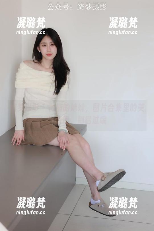 绮梦摄影-桐桐 绮梦摄影 - 桐桐的妹妹,图片合集里的美好瞬间,别错过哦