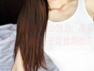 美媛馆 – 李七喜的甜心魅力：高清合集，似乎每一张都是未完待续的故事