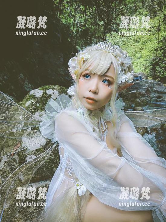 自闭颜球球修女的原图和套图到底有什么魔力？来看看就知道了