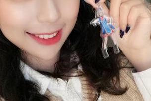 舞小喵：地狱王女画像大全，准备好下载她的魅惑了吗？