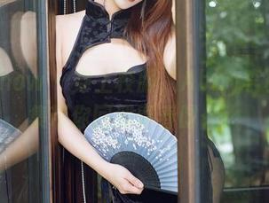 花漾show – 穿上校服，Abby李雅的图集带你回到青春时代！