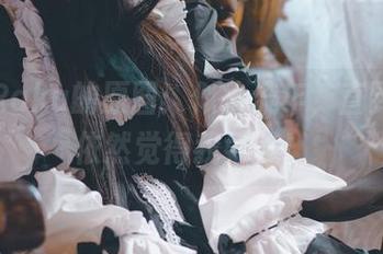 落落Raku的原图：似水流年，直到今天依然觉得我好美！
