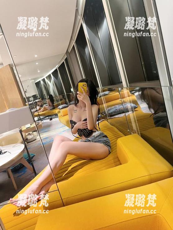 微密圈 - 陷入黑色诱惑，葛征的浴室作品集，下载前先备好心脏！