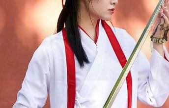 蜜桃社 – 许思铭：礼服那么美，快来围观这组图集，心动没？！