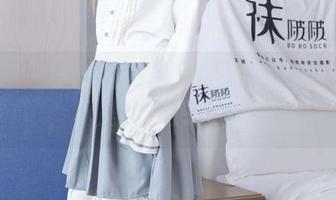 袜啵啵 – 小沫的裸足精选：花絮版的欢愉，真是让人想入非非。