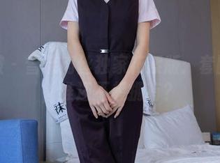 袜啵啵 – 雪糕肉丝独家花絮版：套图资源，谁还不想拥有？