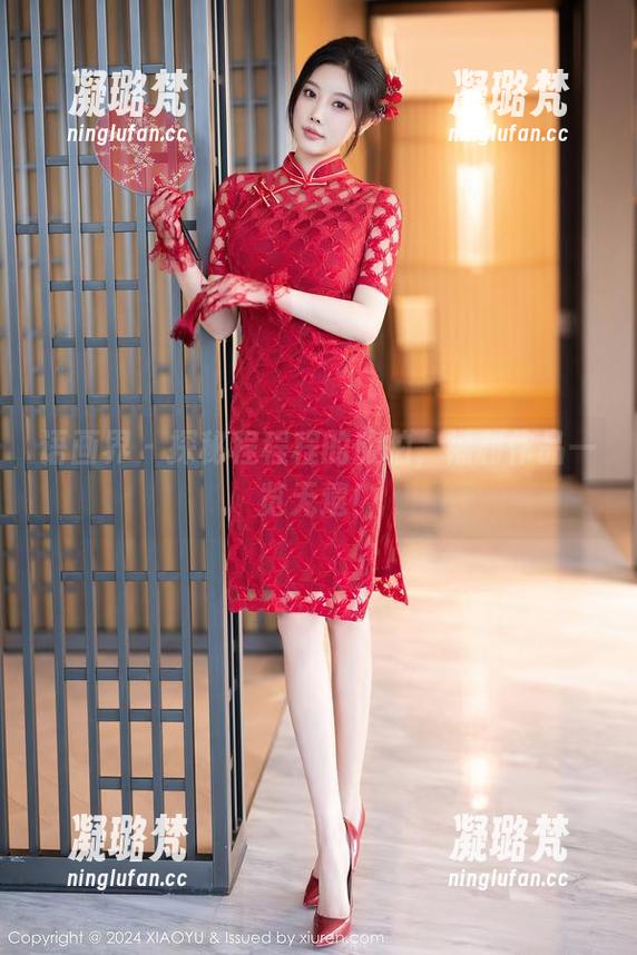 语画界 - 探秘程程程的旅拍，福利作品一览无遗！