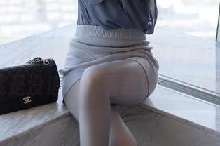 语画界 – 豆瓣酱分享的居家套图：谁说宅在家就是没追求？看我如何优雅熬夜！