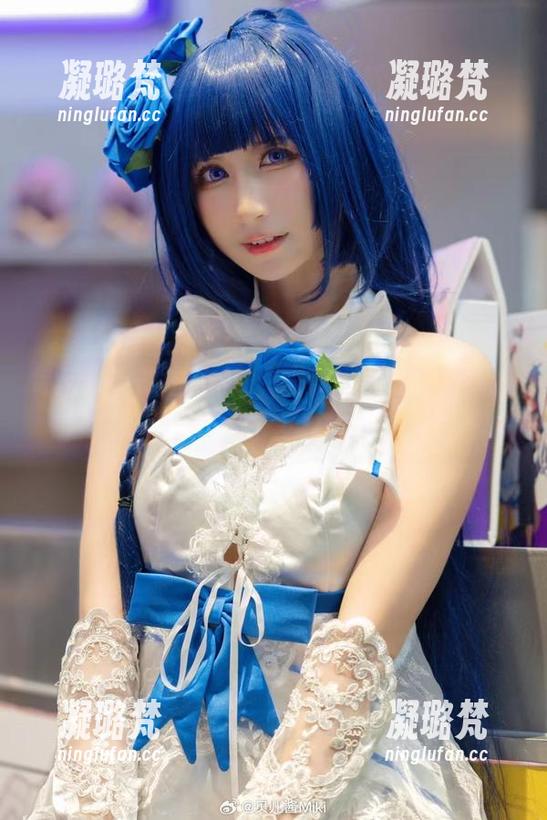 贝儿酱Miki 每天都在改进的贝儿酱Miki美腿,分享她的‘腿’之路!