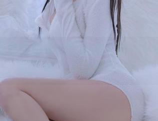 过期米线线喵与她的坠落天使——绝美套图下载，不怕你不来！
