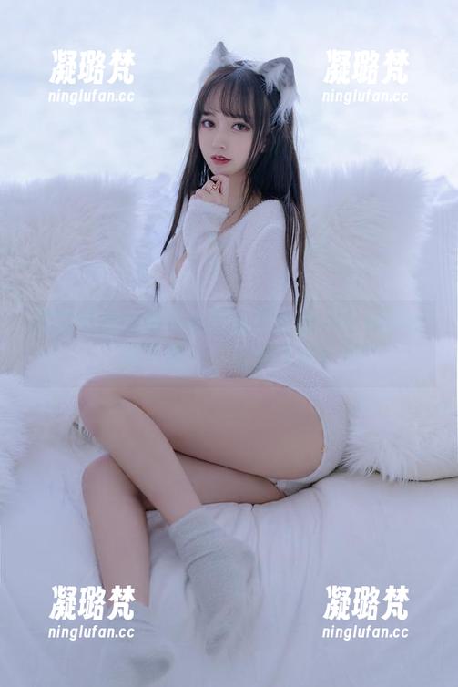 过期米线线喵与她的坠落天使——绝美套图下载，不怕你不来！