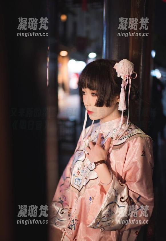 又来新的聚会！阿包也是兔娘的04月舰长《明日香》图集更新，期待会有惊喜吗？